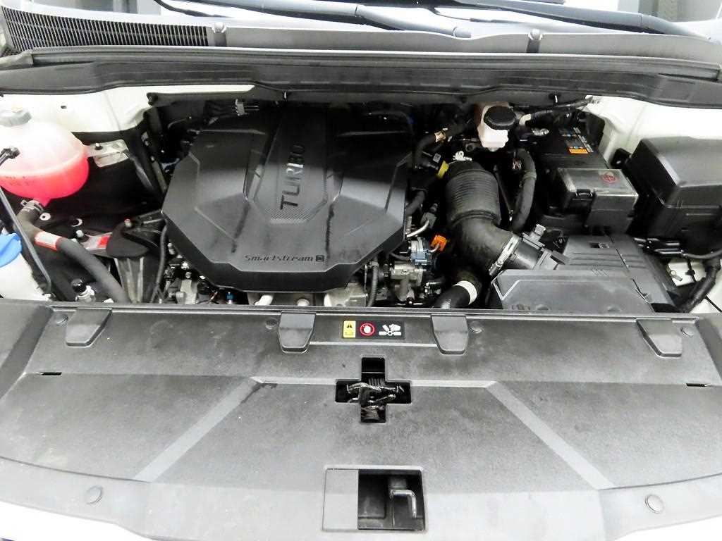 KIA Carnival 2022 Blanco - Importación desde Corea - HF Imports Iquique - Foto 20