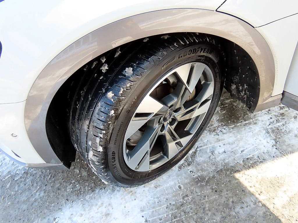 Audi e-Tron 2021 Blanco - Importación desde Corea - HF Imports Iquique - Foto 20