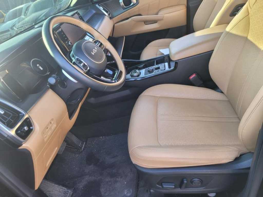 KIA Sorento - Vista 4