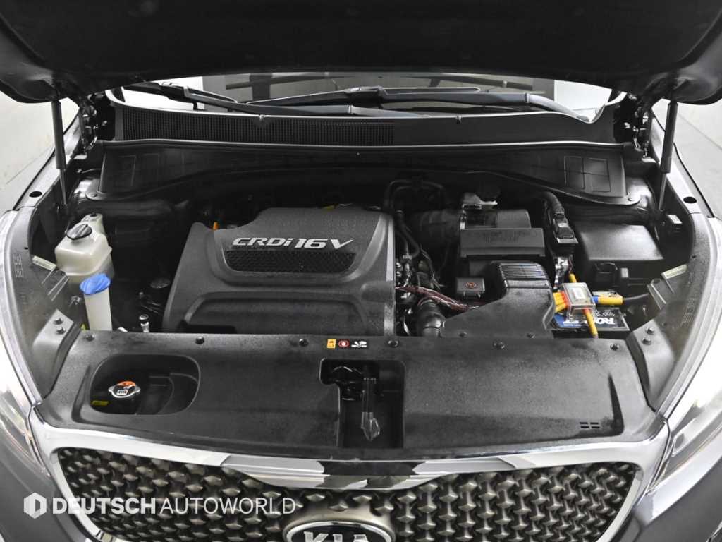 KIA Sorento - Vista 6