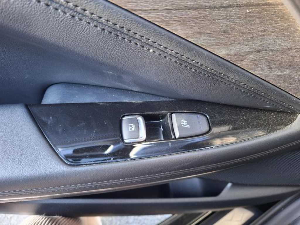 KIA K8 2022 Negro - Importación desde Corea - HF Imports Iquique - Foto 14