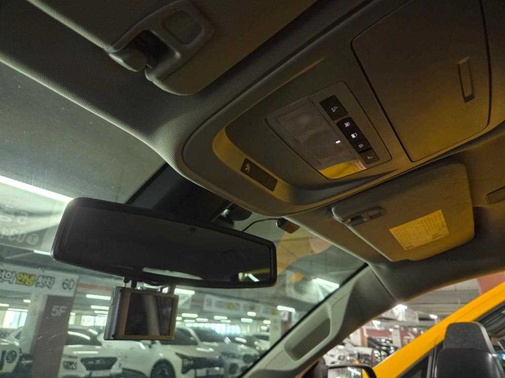 Chevrolet ?Colorado 2020 Azul - Importación desde Corea - HF Imports Iquique - Foto 13