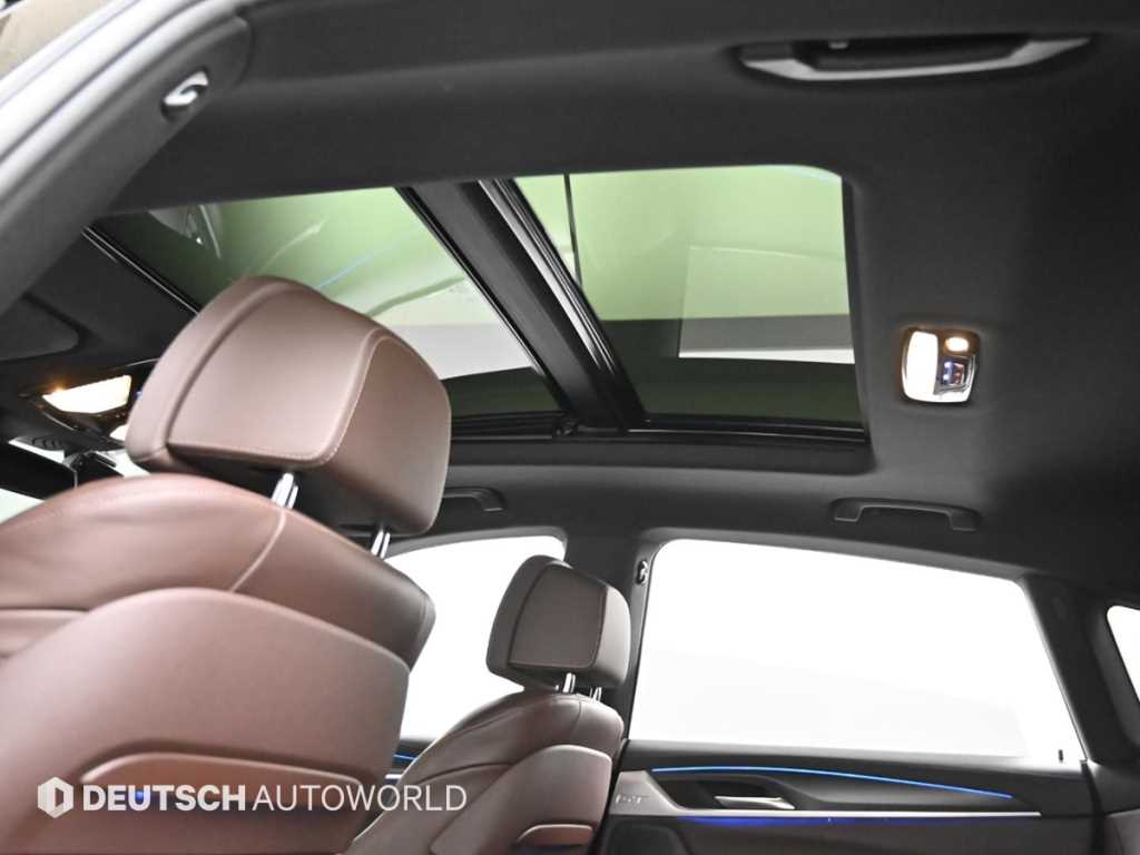 BMW Gran Turismo 2023 Gris - Importación desde Corea - HF Imports Iquique - Foto 19