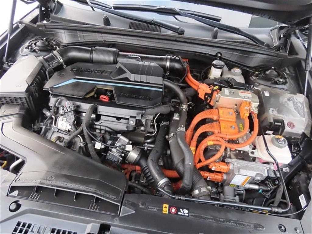 KIA K8 2022 Negro - Importación desde Corea - HF Imports Iquique - Foto 20