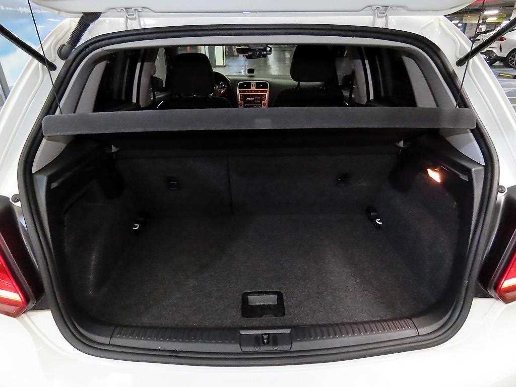 Volkswagen polo 2015 - Importación desde Corea - HF Imports Iquique - Foto 17