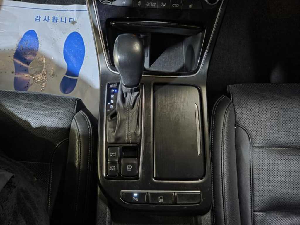 HYUNDAI Grandeur 2019 Gris - Importación desde Corea - HF Imports Iquique - Foto 13