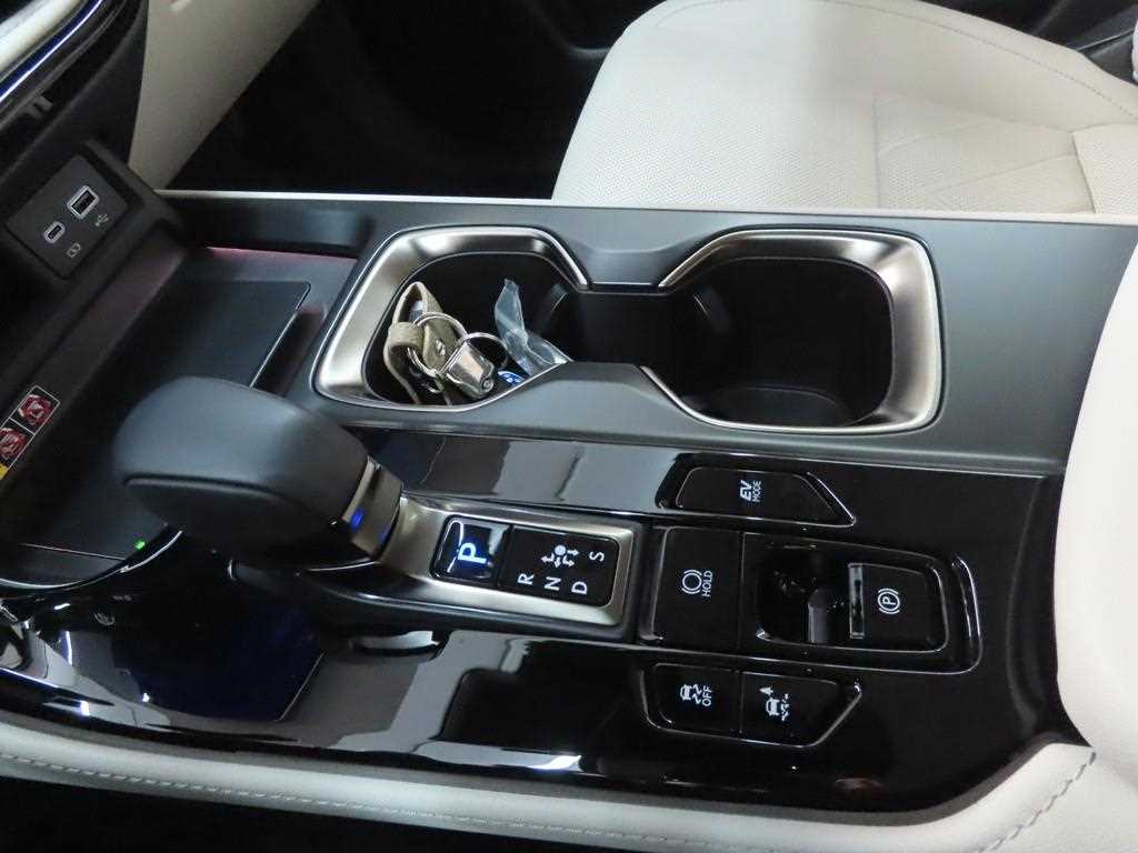 Lexus NX 2025 Gris - Importación desde Corea - HF Imports Iquique - Foto 13