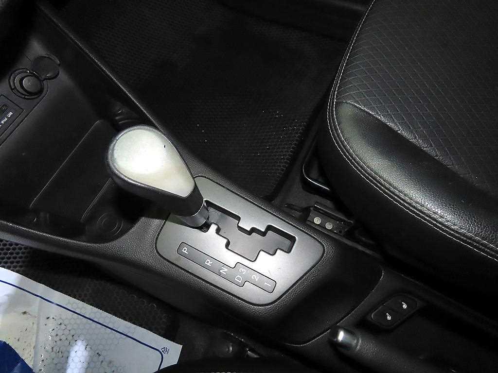 KIA Morning 2012 Gris - Importación desde Corea - HF Imports Iquique - Foto 13