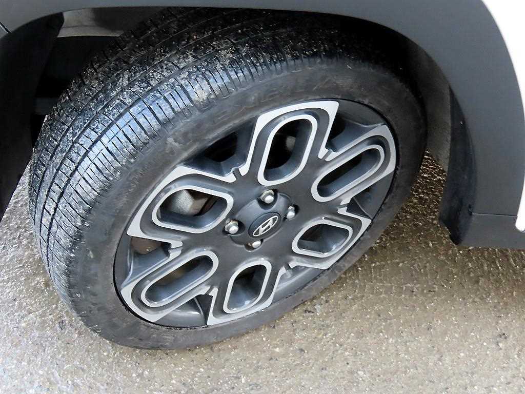 HYUNDAI Casper 2024 Blanco - Importación desde Corea - HF Imports Iquique - Foto 19