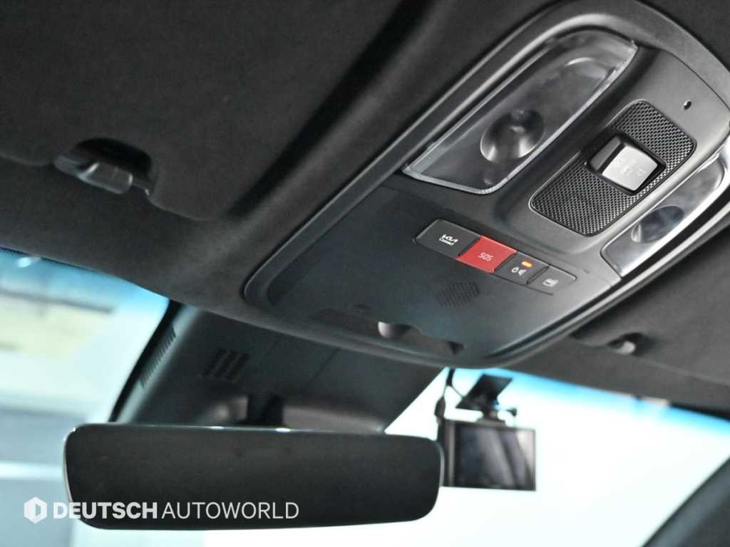 KIA Stinger 2022 - Importación desde Corea - HF Imports Iquique - Foto 19