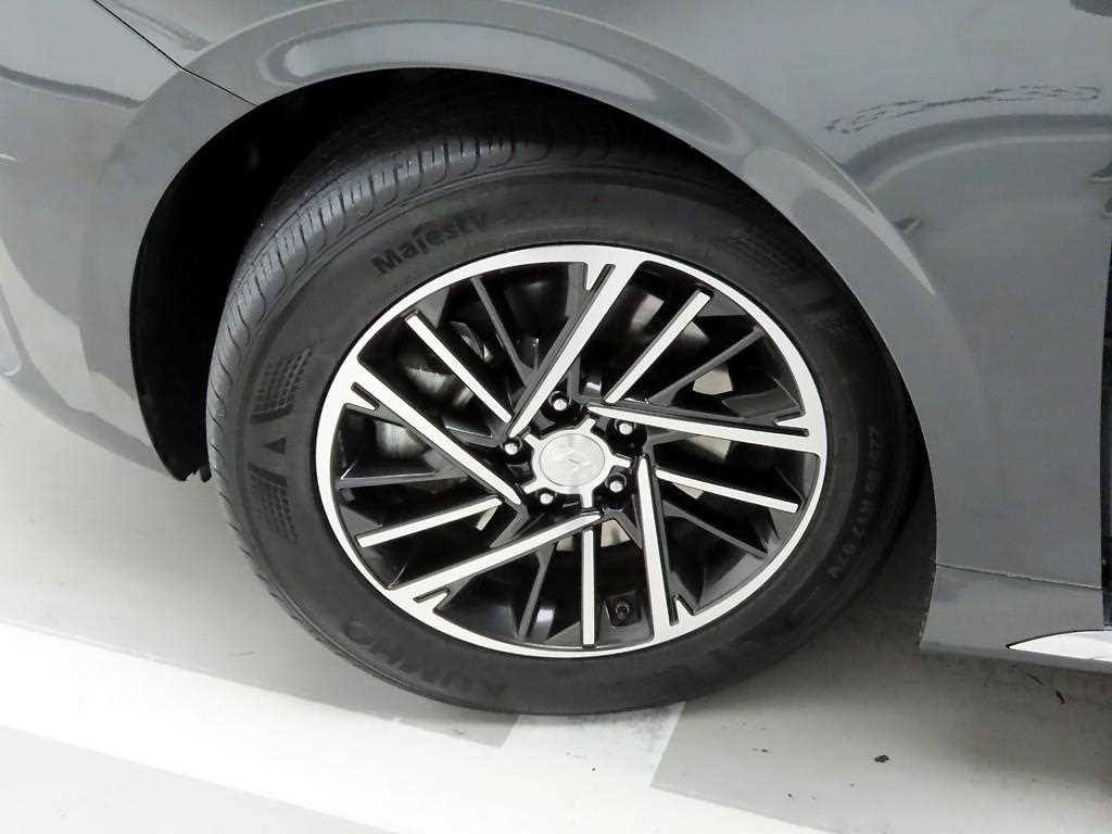 HYUNDAI Grandeur 2021 - Importación desde Corea - HF Imports Iquique - Foto 19