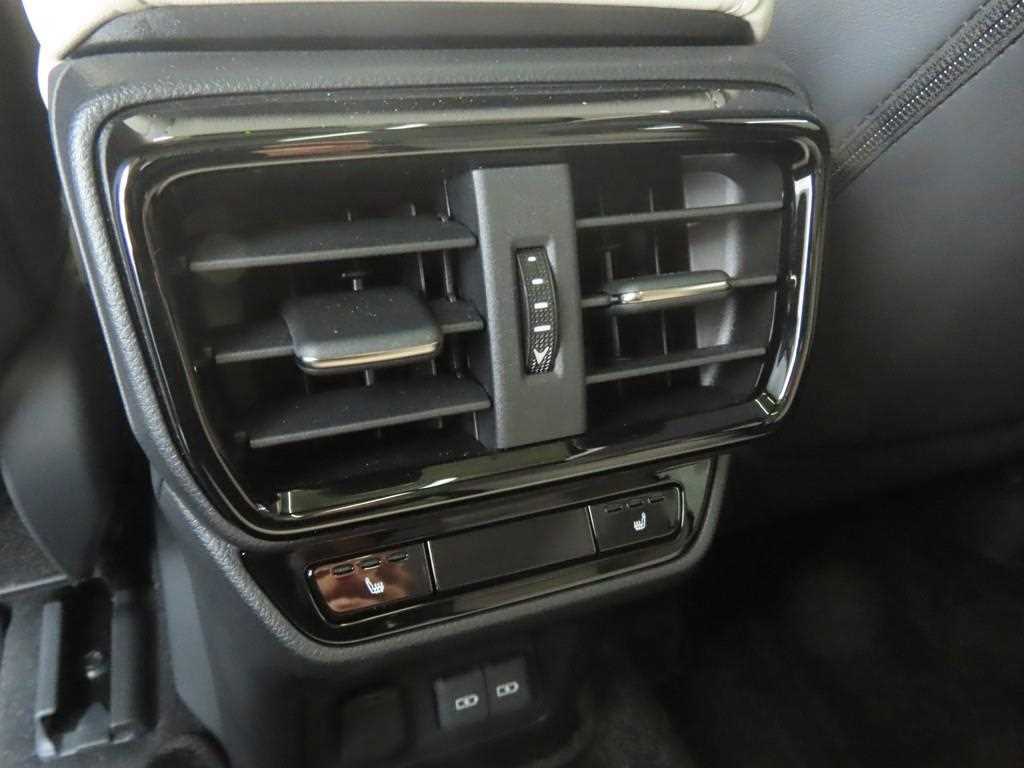 Lexus NX 2025 Gris - Importación desde Corea - HF Imports Iquique - Foto 16