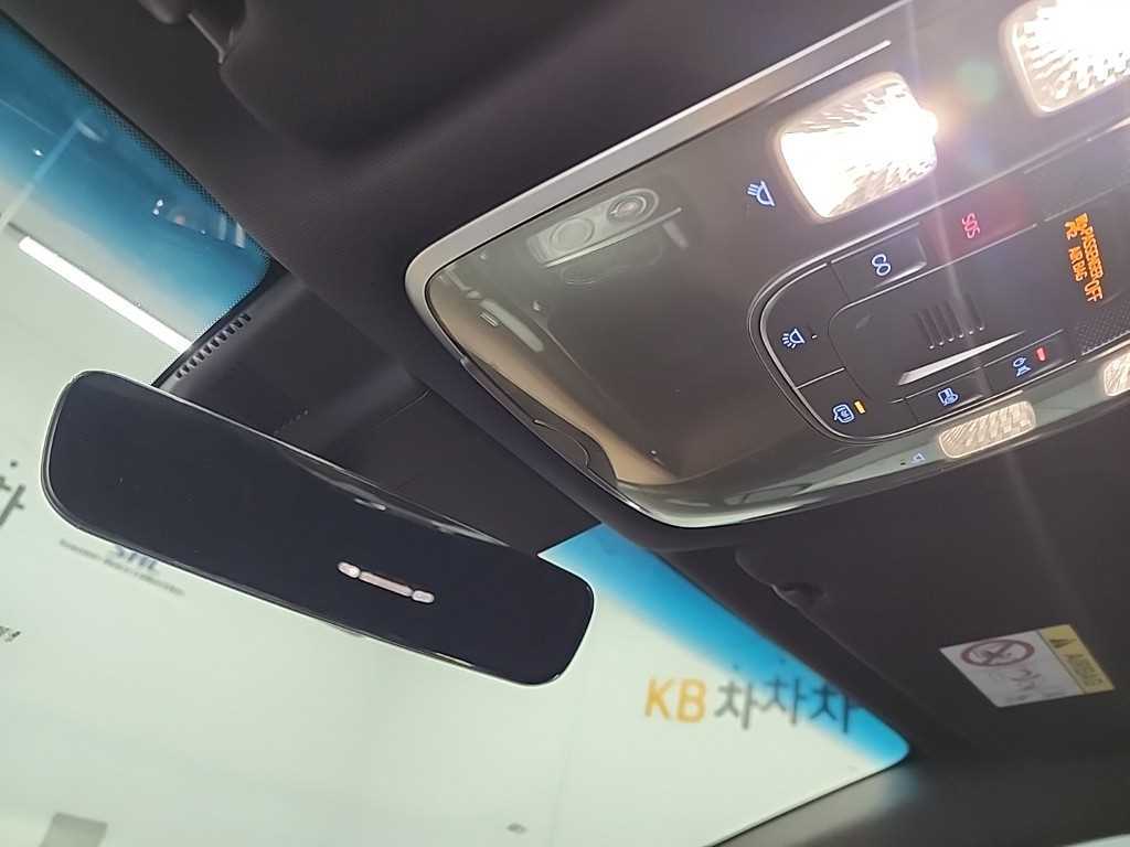 Genesis G80 2022 Blanco - Importación desde Corea - HF Imports Iquique - Foto 16