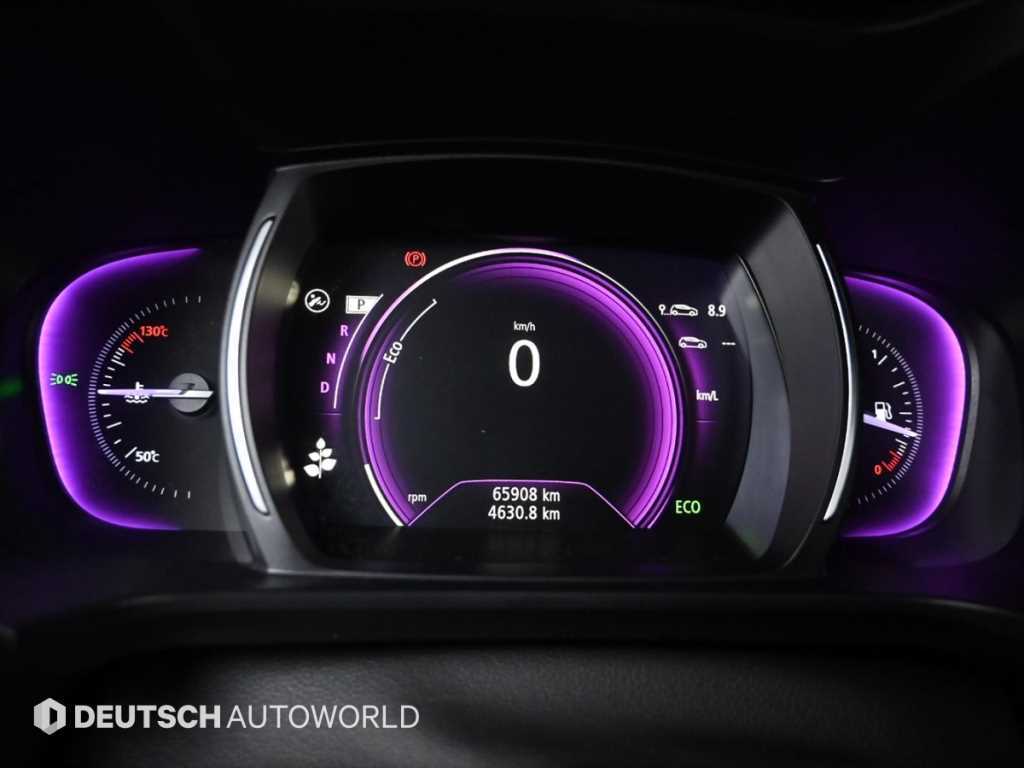 SAMSUNG QM6 - Vista 8