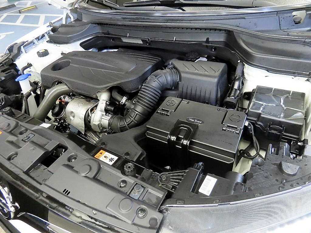 Ssangyong Tivoli 2022 - Importación desde Corea - HF Imports Iquique - Foto 18