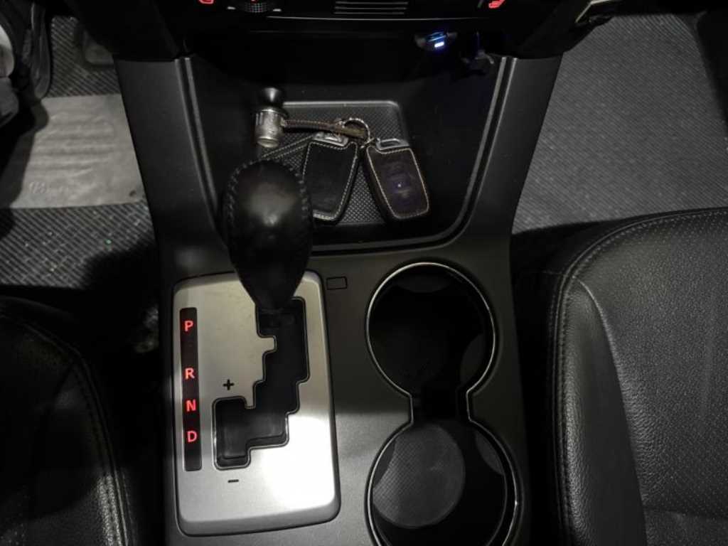 KIA Sorento 2011 Gris - Importación desde Corea - HF Imports Iquique - Foto 16