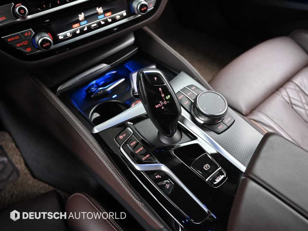 BMW Gran Turismo - Vista 9