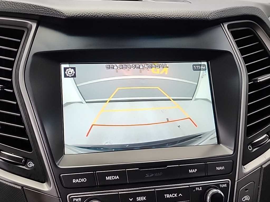 HYUNDAI Maxcruz 2018 Negro - Importación desde Corea - HF Imports Iquique - Foto 15