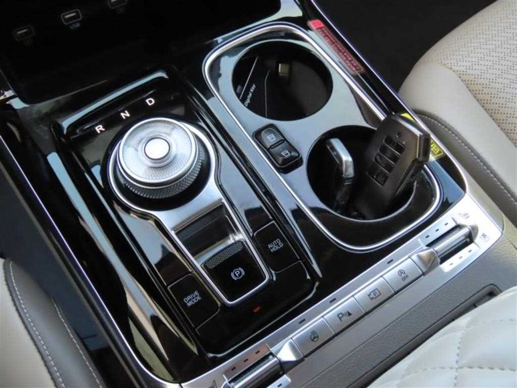 KIA Carnival - Vista 6