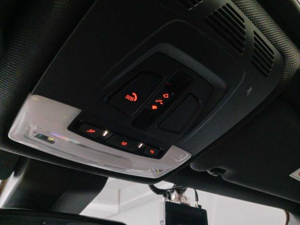 BMW 3 series 2018 Blanco - Importación desde Corea - HF Imports Iquique - Foto 17