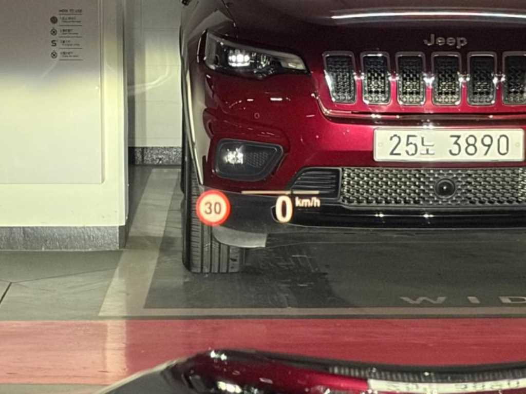 BMW X6 2021 Negro - Importación desde Corea - HF Imports Iquique - Foto 14