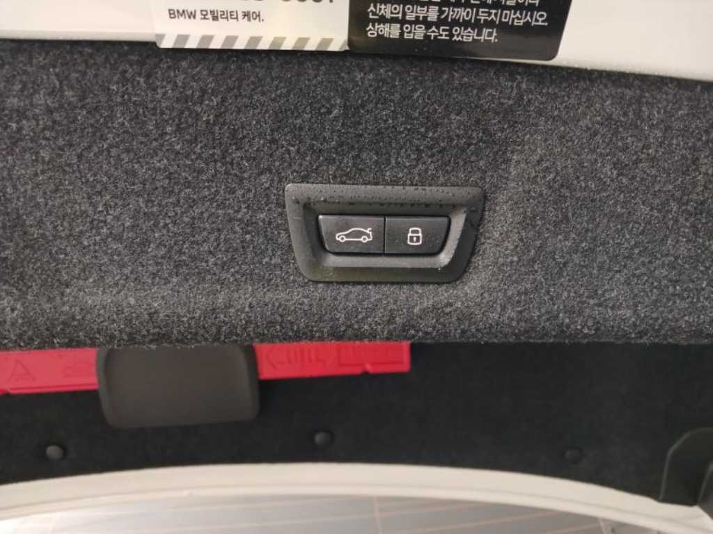 BMW 3 series 2024 - Importación desde Corea - HF Imports Iquique - Foto 17