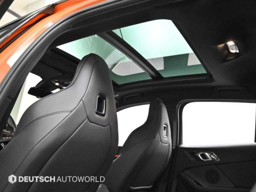 BMW 1 series 2023 - Importación desde Corea - HF Imports Iquique - Foto 19