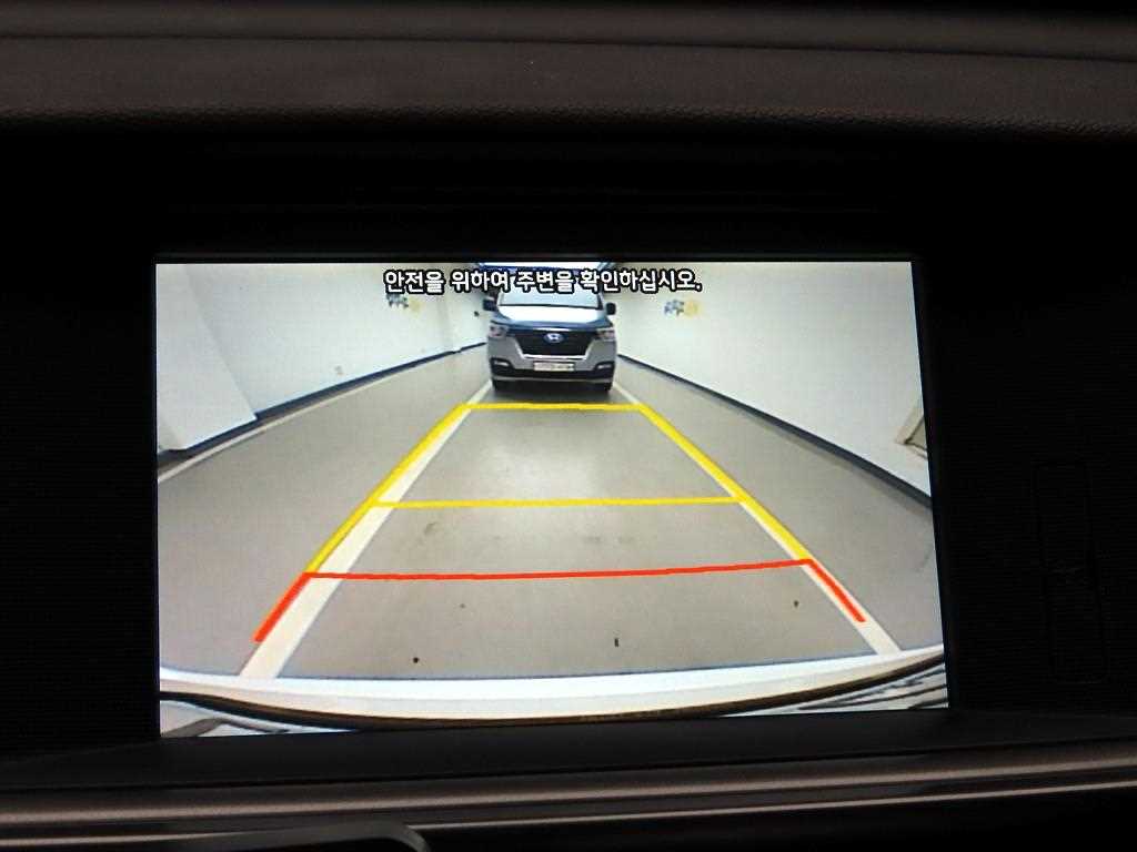 KIA K5 2018 Blanco - Importación desde Corea - HF Imports Iquique - Foto 16