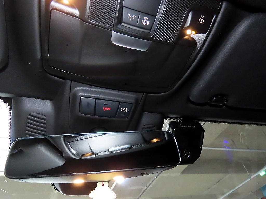 Mercedes Benz C Class 2022 Azul - Importación desde Corea - HF Imports Iquique - Foto 17