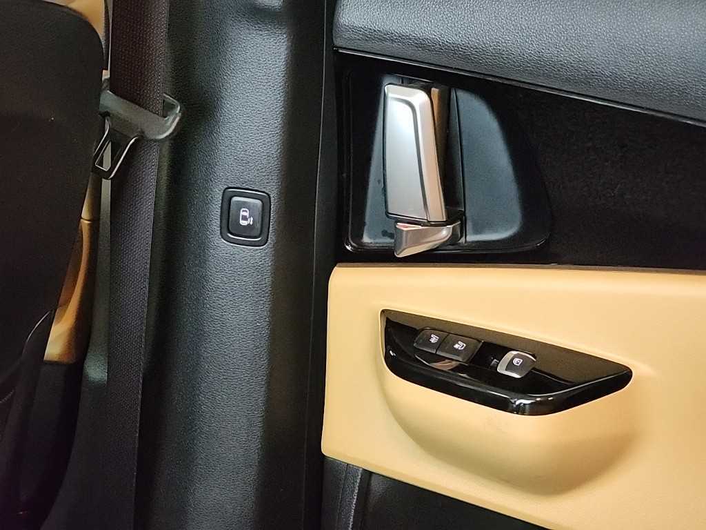 KIA Carnival 2023 Negro - Importación desde Corea - HF Imports Iquique - Foto 14