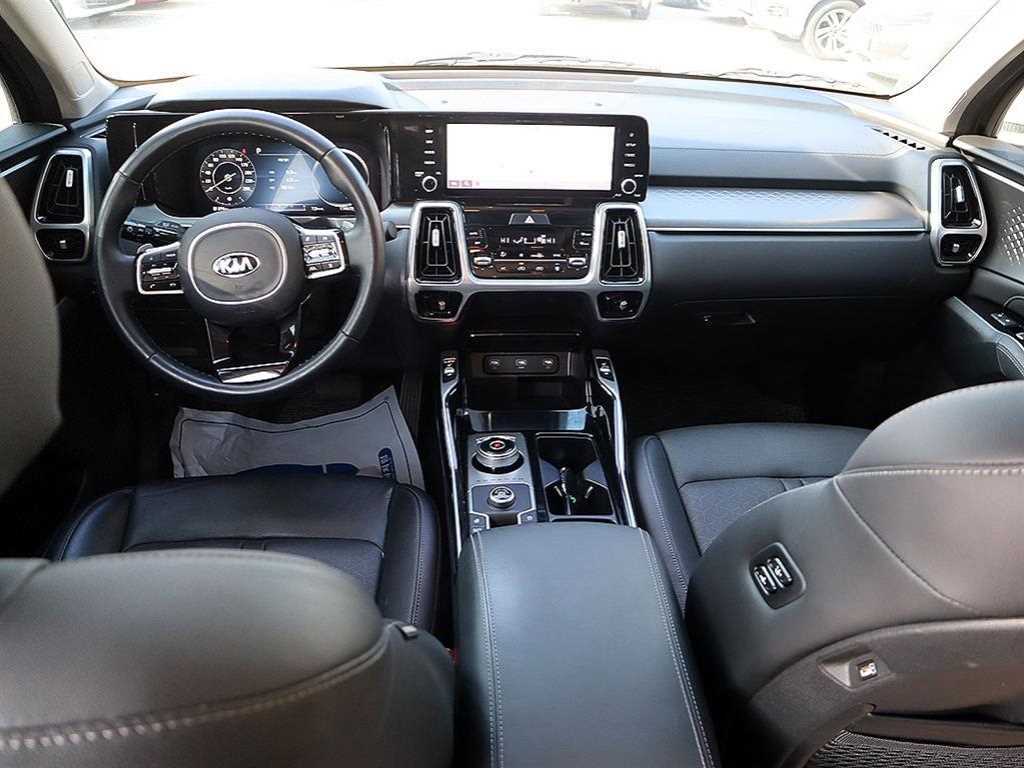 KIA Sorento - Vista 6