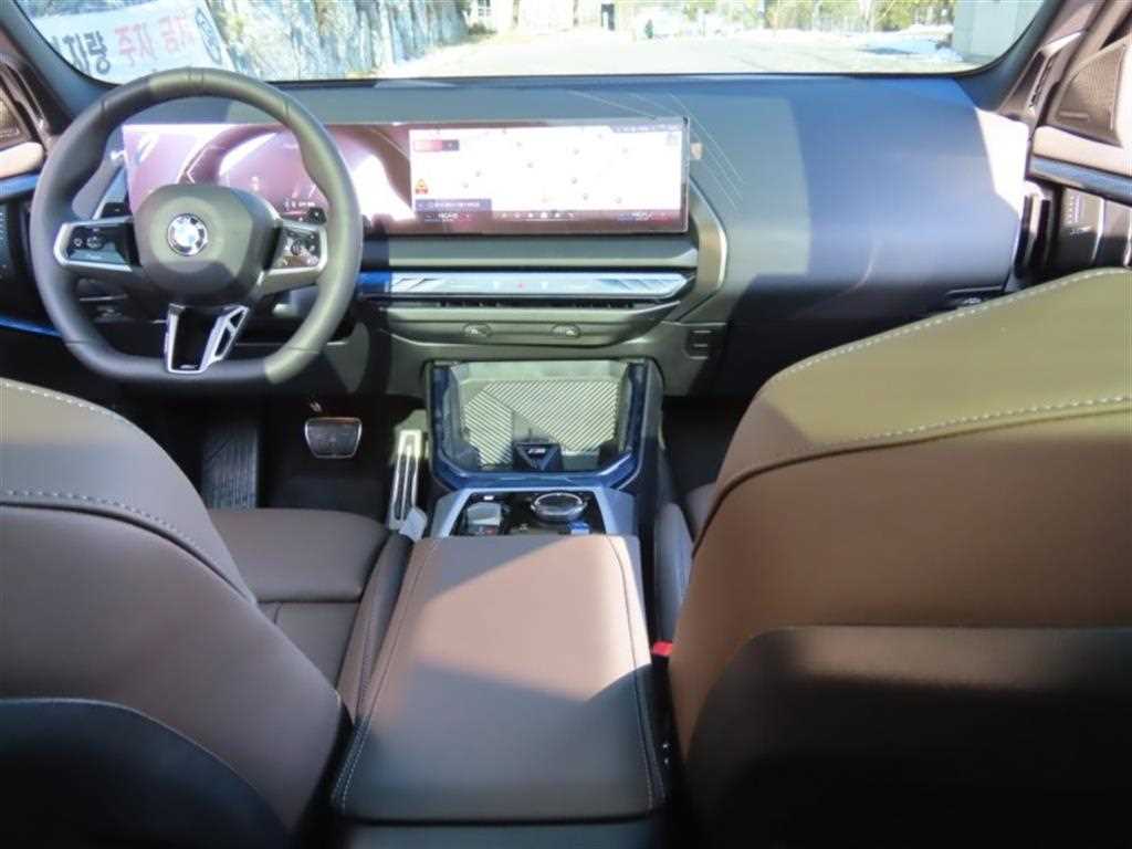 BMW X3 2025 Blanco - Importación desde Corea - HF Imports Iquique - Foto 15