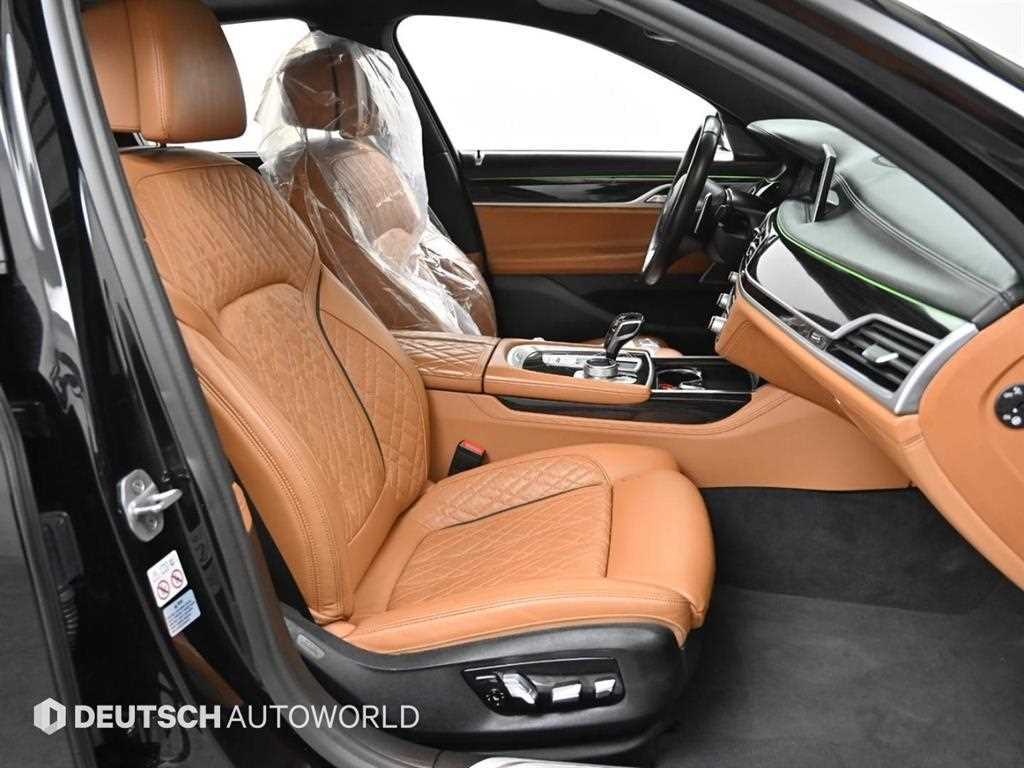BMW 7 Series - Vista 10