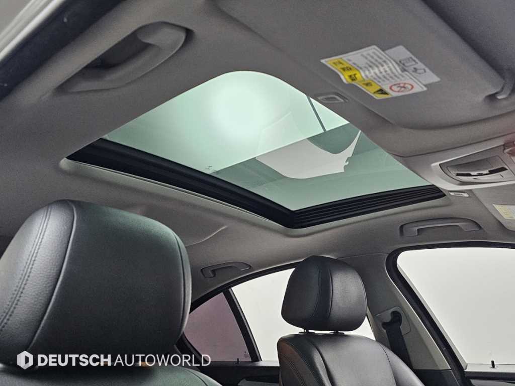 BMW 5 Series 2015 Negro - Importación desde Corea - HF Imports Iquique - Foto 19