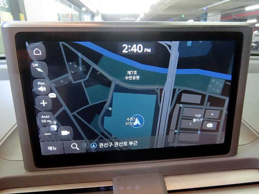 HYUNDAI Casper 2023 Verde - Importación desde Corea - HF Imports Iquique - Foto 13