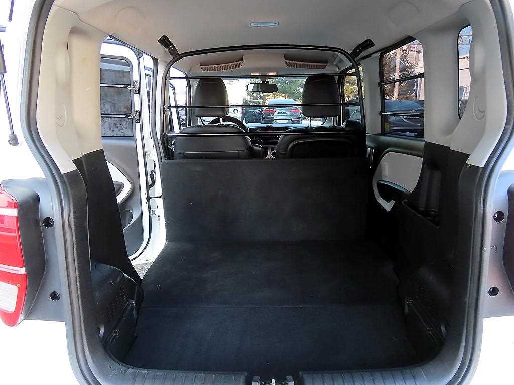 KIA Ray 2021 Blanco - Importación desde Corea - HF Imports Iquique - Foto 15