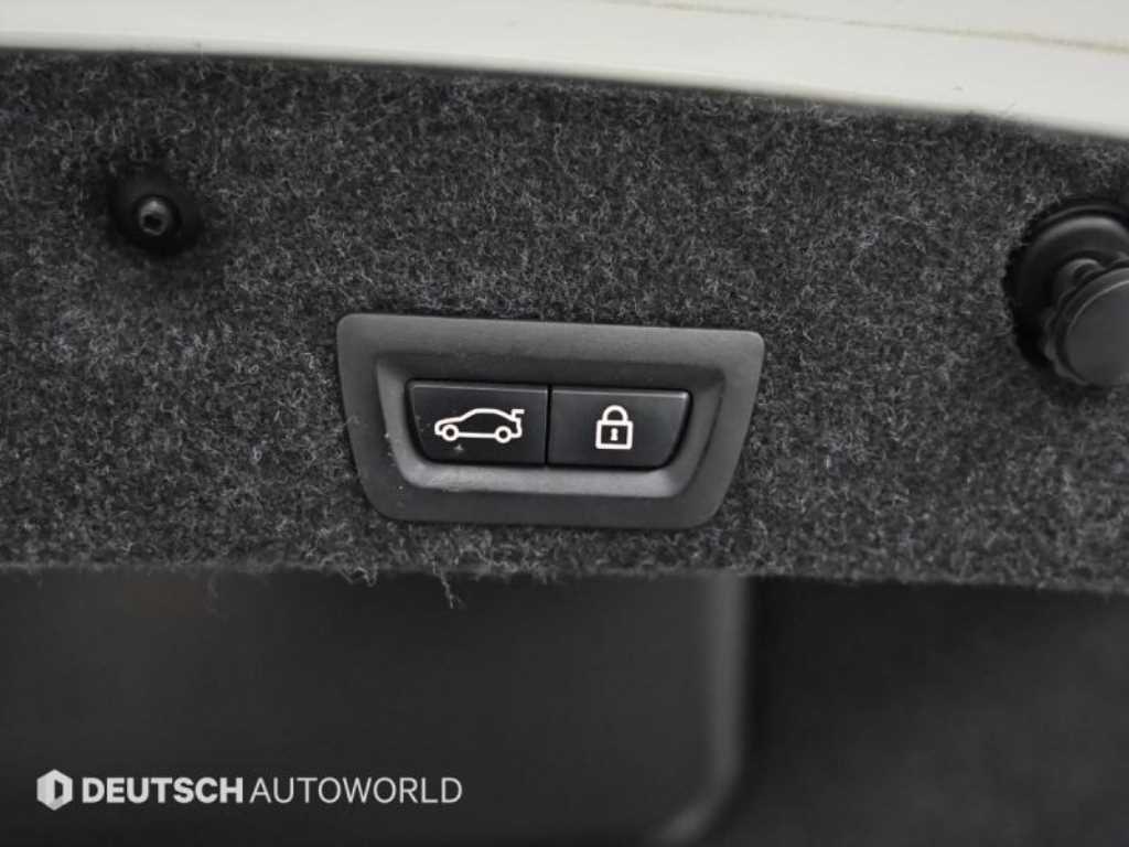 BMW 5 Series 2015 Blanco - Importación desde Corea - HF Imports Iquique - Foto 20