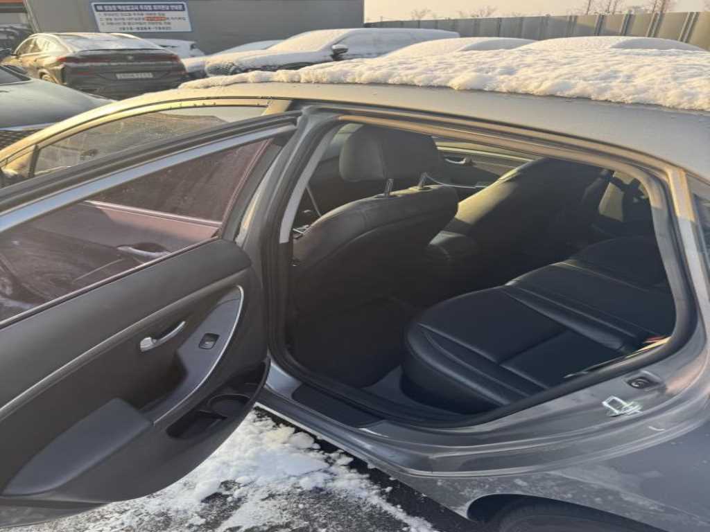 HYUNDAI i30 - Vista 11