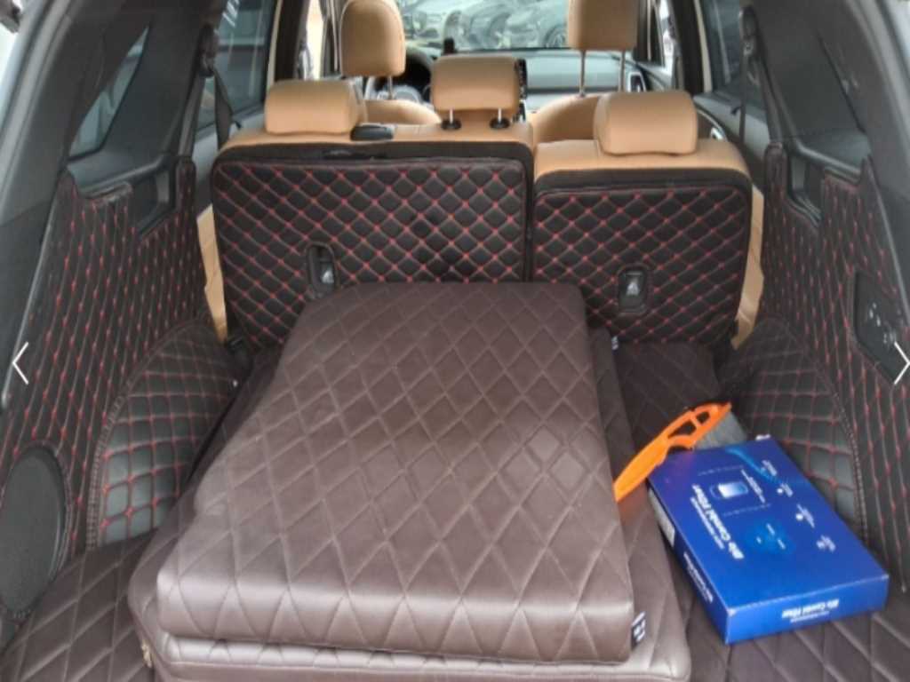 KIA Sorento - Vista 5