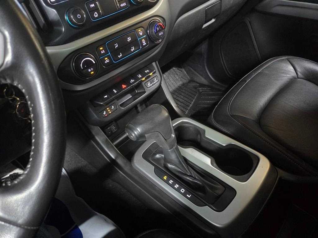 Chevrolet ?Colorado 2020 Azul - Importación desde Corea - HF Imports Iquique - Foto 16