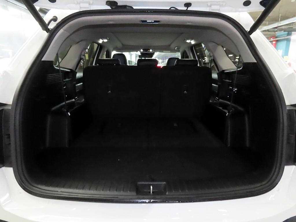 KIA Sorento 2024 Blanco - Importación desde Corea - HF Imports Iquique - Foto 15