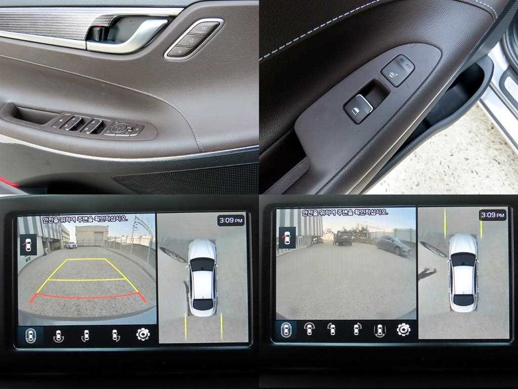 HYUNDAI Grandeur 2018 - Importación desde Corea - HF Imports Iquique - Foto 18