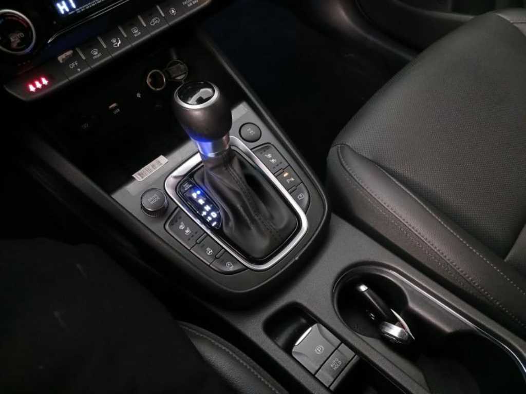 HYUNDAI Kona 2021 Gris - Importación desde Corea - HF Imports Iquique - Foto 15