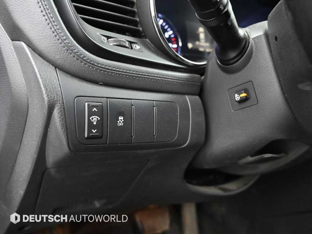 KIA K5 2013 - Importación desde Corea - HF Imports Iquique - Foto 17