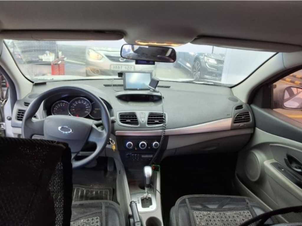 SAMSUNG SM3 - Vista 9