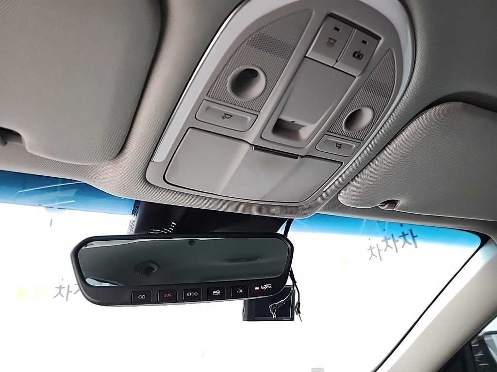 Genesis G80 2018 Gris - Importación desde Corea - HF Imports Iquique - Foto 17