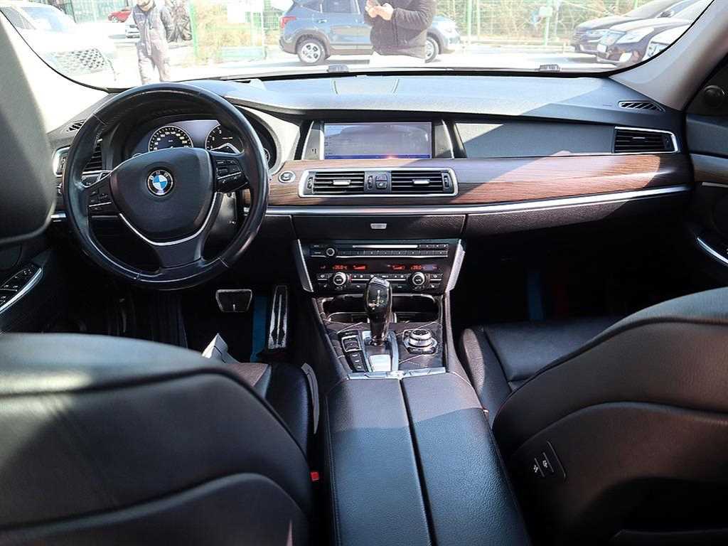 BMW Gran Turismo - Vista 5