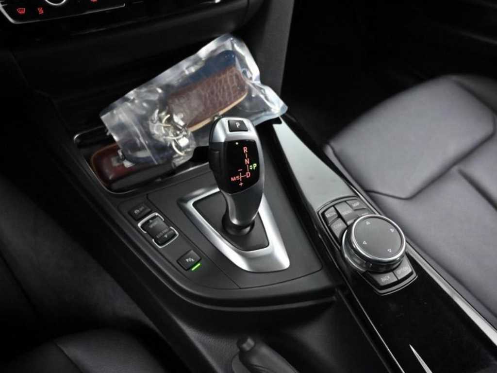 BMW 3 series - Vista 9