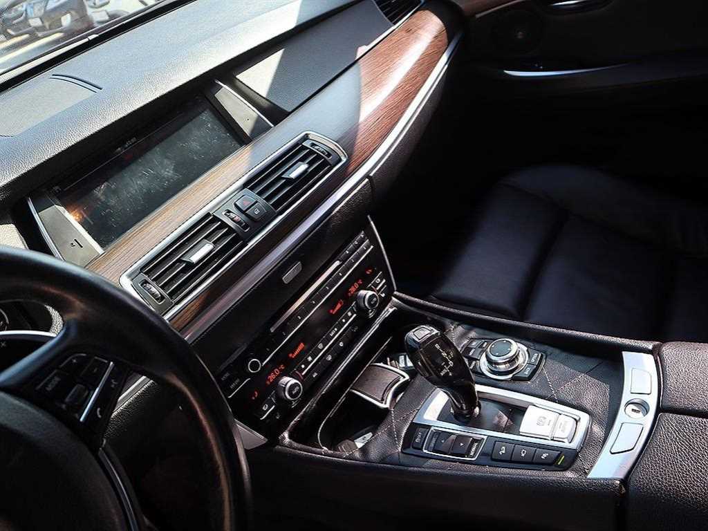 BMW Gran Turismo - Vista 10