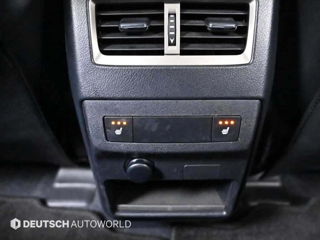 Lexus RX 2019 Negro - Importación desde Corea - HF Imports Iquique - Foto 16